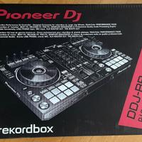 Pioneer DJ console - DDJ-RR