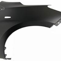 PARAFANGO ANTERIORE MITSUBISHI SPACE STAR DAL 2019