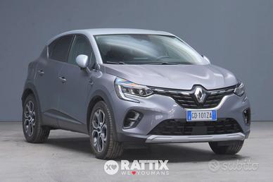 RENAULT Captur II 2019 Captur 1.6 phev Initiale Pa