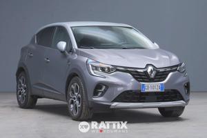 RENAULT Captur II 2019 Captur 1.6 phev Initiale Pa