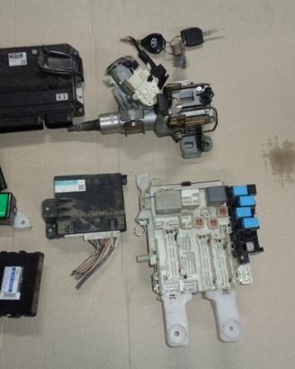 KIT AVVIAMENTO TOYOTA RAV4 III 2.2D-CAT 2006