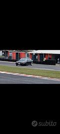 BMW drift