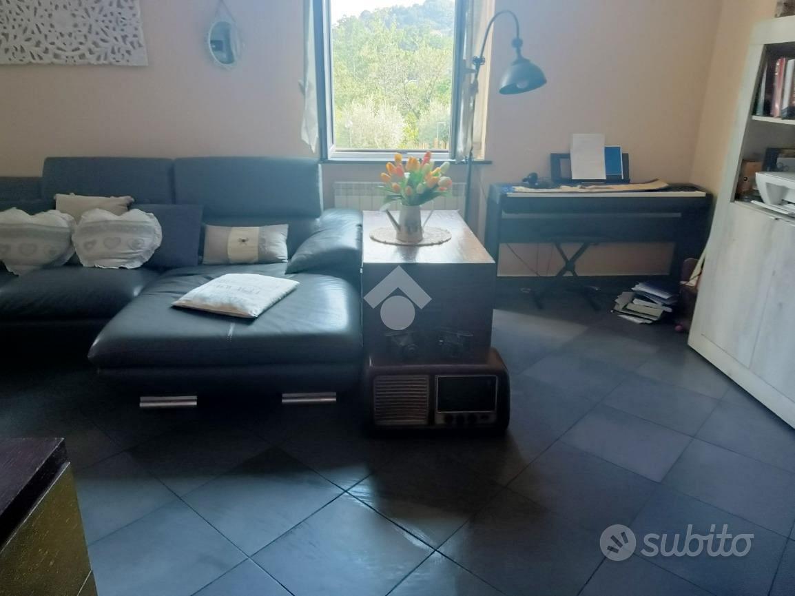 Appartamento – Carasco, San Quirico - Vista 2