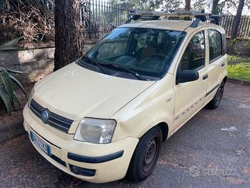 PANDA 1.2 Marciante.. LEGGERE DESCRIZIONE