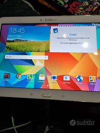 SAMSUNG GALAXY TAB 4 SM-T535 10.1" 16 GB 4G 
