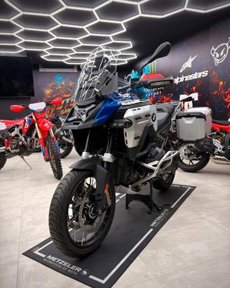 Bmw R 1300 GS Trophy "Full Optionals"
