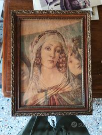 Madonna della melagrana