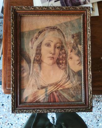 Madonna della melagrana
