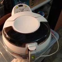 friggitrice ad aria Tefal