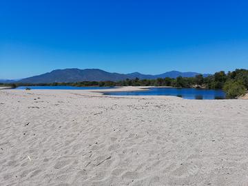 Sudest Sardegna bivano