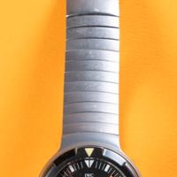 maglia bracciale IWC PORCHE DESINING 2000