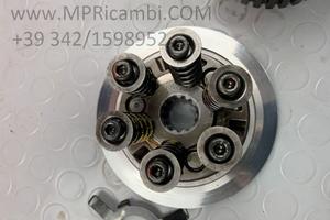 BASE TAMBURELLO KAWASAKI NINJA 1000 2004 2005 ZX10