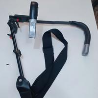 Stabilizzatore per videocamera