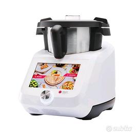 Monsieur Cuisine Smart 
Smart
