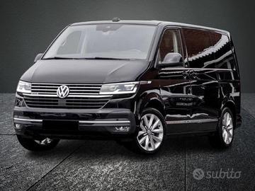VOLKSWAGEN T6 MULTIVAN 2.0 TDI DSG 4Motion Highl