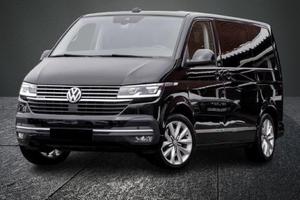 VOLKSWAGEN T6 MULTIVAN 2.0 TDI DSG 4Motion Highl