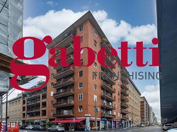 Appartamento Milano [RIF. O208VRG]