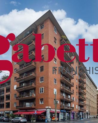 Appartamento Milano [RIF. O208VRG]
