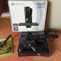 XBOX 360 Special  Editiom  250 GB