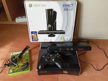 XBOX 360 Special  Editiom  250 GB