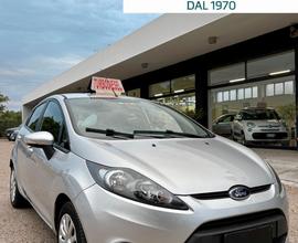 Ford Fiesta 1.4 TDCi 5p. Titanium