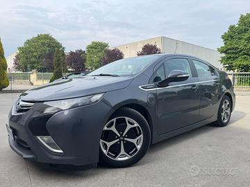 Opel Ampera 5p E-Rev