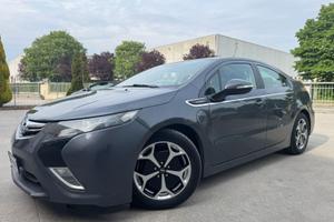 Opel Ampera 5p E-Rev