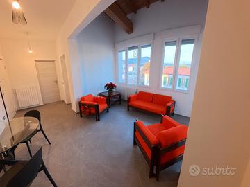 Bilo 50mq con Terrazzo