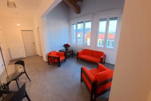 Bilo 50mq con Terrazzo