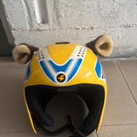 Casco da sci