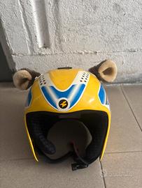 Casco da sci
