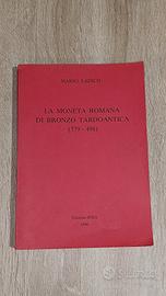 LADICH - LA MONETA ROMANA DI BRONZO TARDOANTICA (3