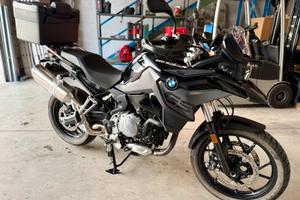 BMW F 750 GS