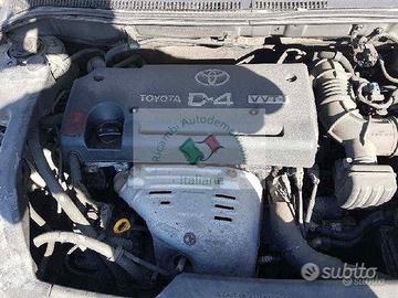 Motore Toyota Avensis 2.0 Diesel Codice 1az