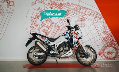 HONDA Africa Twin CRF 1100 L ADVENTURE SPORT DCT