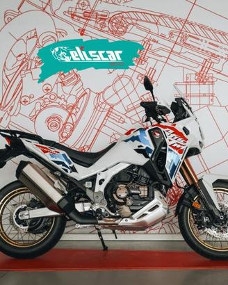 HONDA Africa Twin CRF 1100 L ADVENTURE SPORT DCT