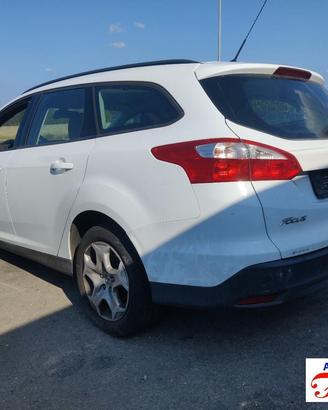 FORD FOCUS 3 TURNIER 1.6 TDCI 95CV Ricambi-