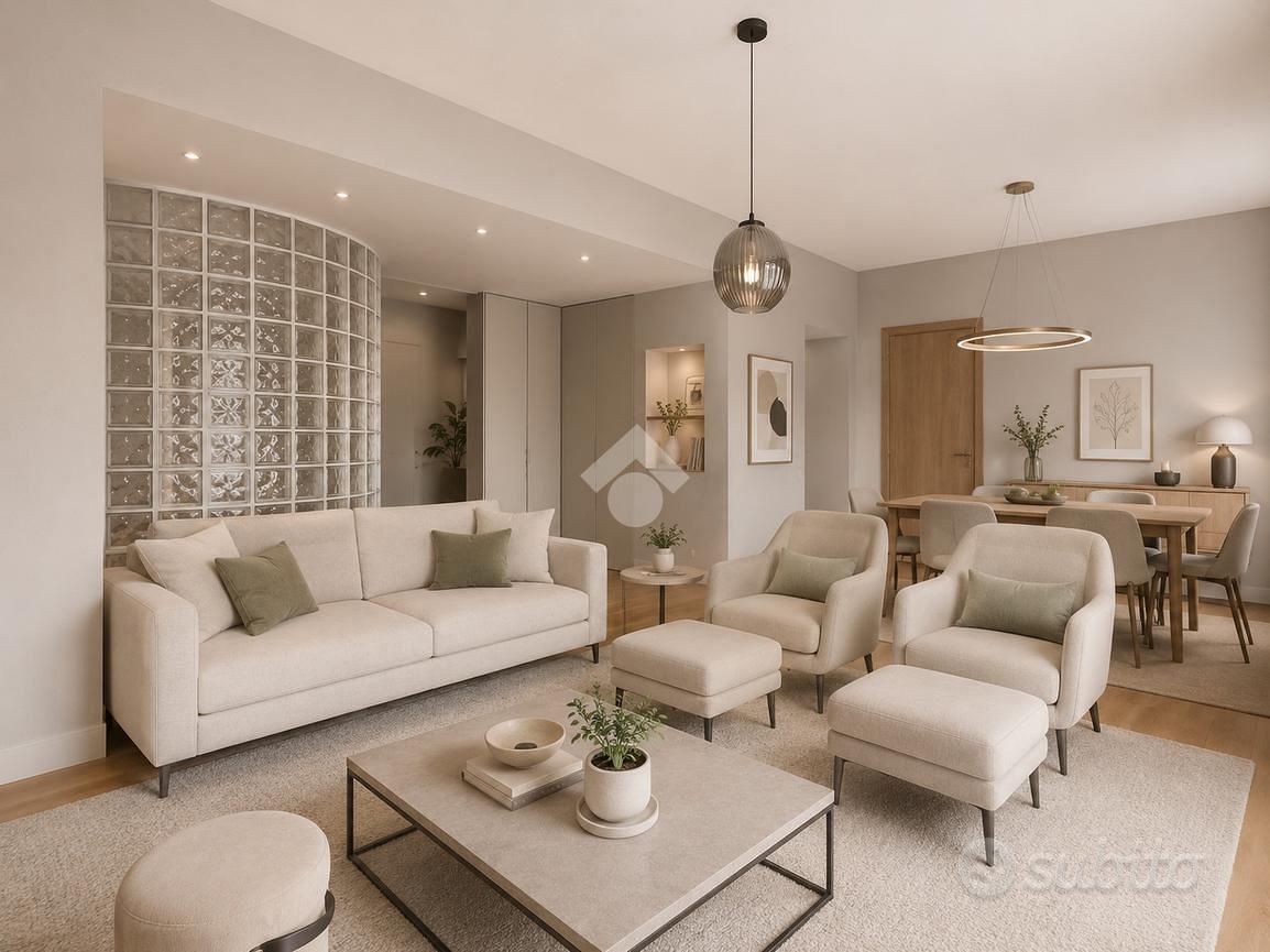 Appartamento – Gassino Torinese, Bardassano - Vista 3