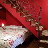 Intera casa sopra il corso principale