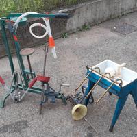 Set x imbottigliamento