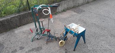 Set x imbottigliamento