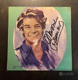 Vinile Massimo Ranieri anni ‘60