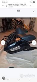 Accessori moto harley