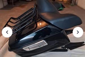 Accessori moto harley