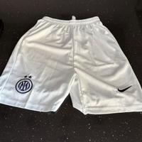 Pantaloncino inter bambino nuovo