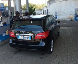 MERCEDES Classe B (T246/242) - 2013