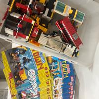 Costruzioni Tipo “Lego” Mattoncini collezione
