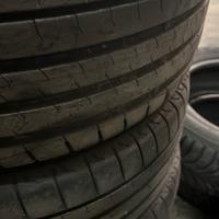pneumatici 195/55r16- 205/55 r16- 225/45r17- 215/6