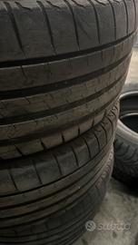 pneumatici 195/55r16- 205/55 r16- 225/45r17- 215/6