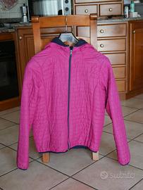 Piumino leggero da donna
